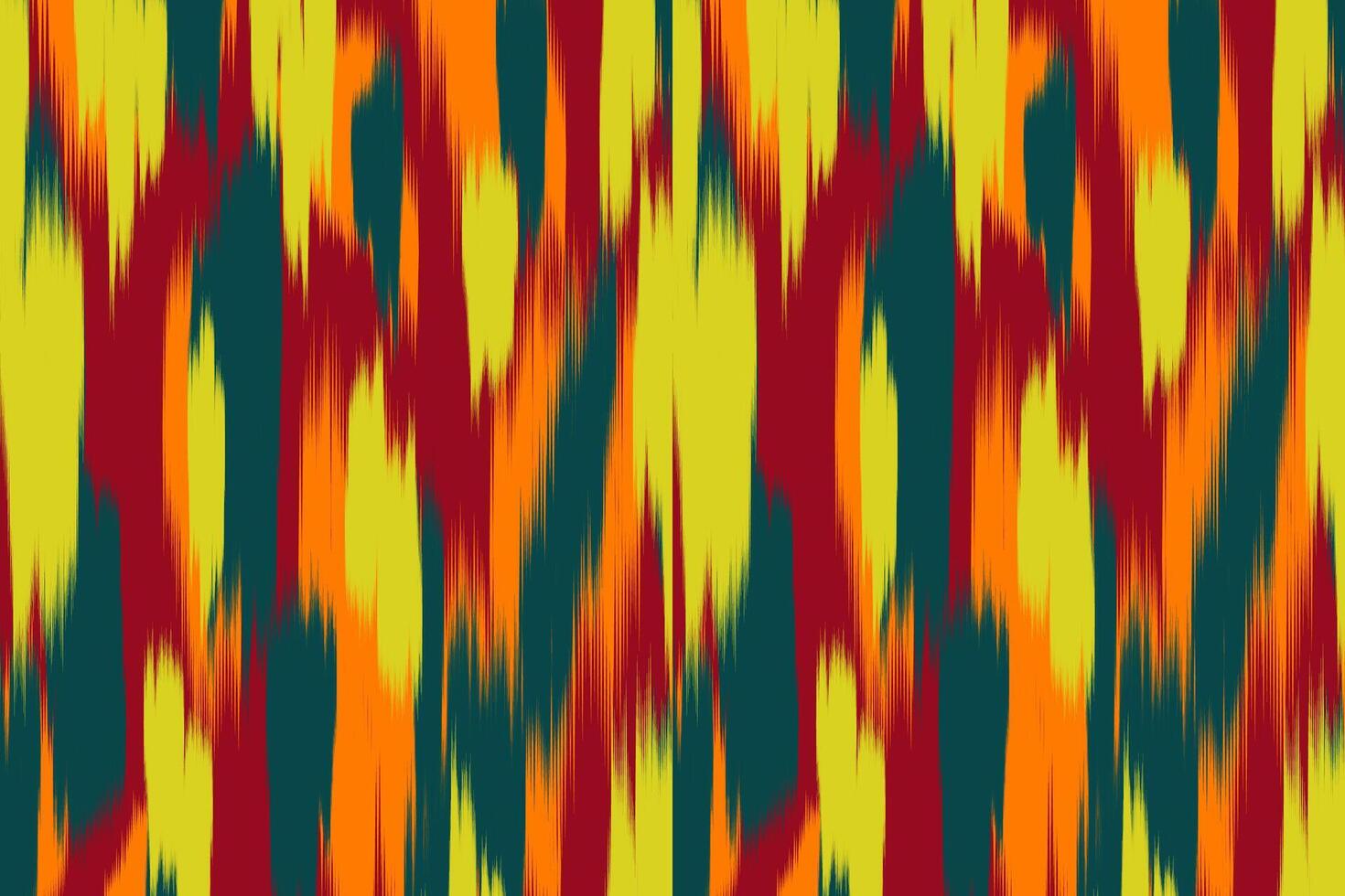 Colorful abstract design pattern vector