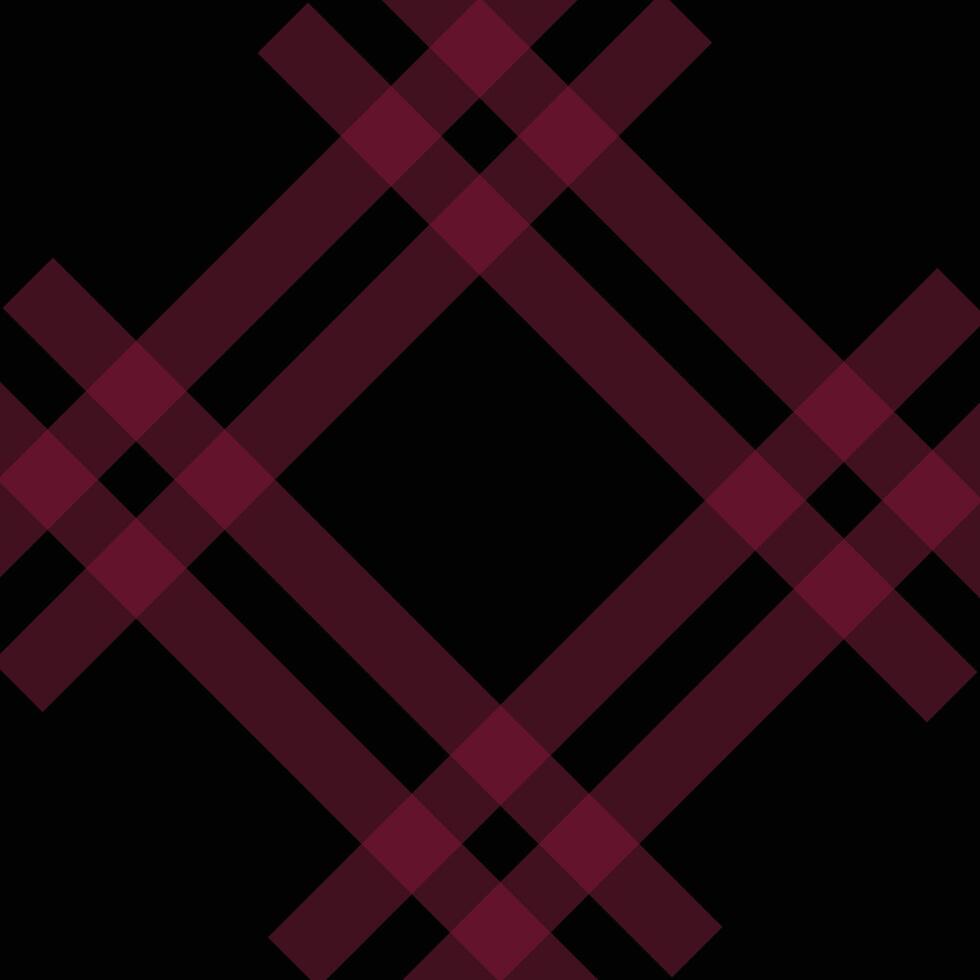 Thin lines in a precise woven pattern vector