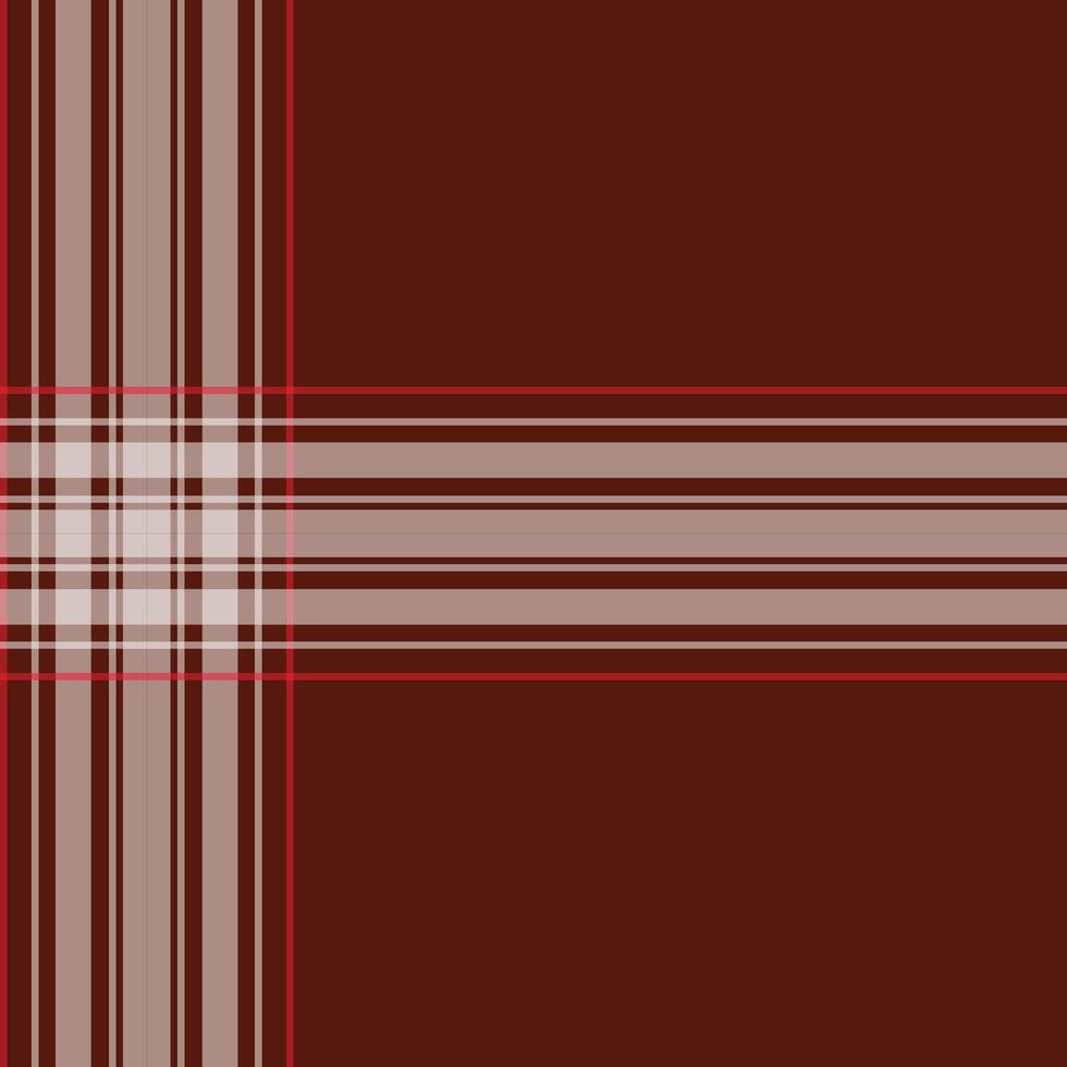 Light check pattern in neutral tone vector