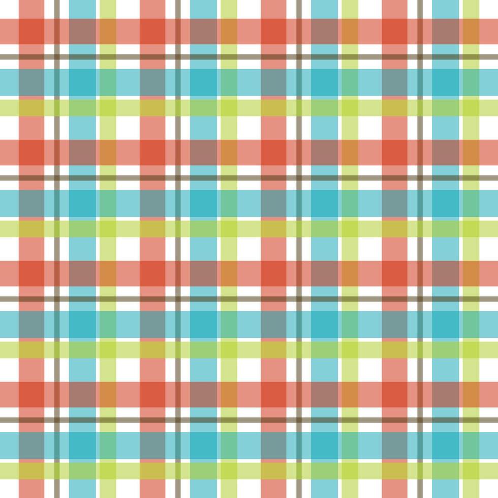 Neutral Tone Textile Grid vector