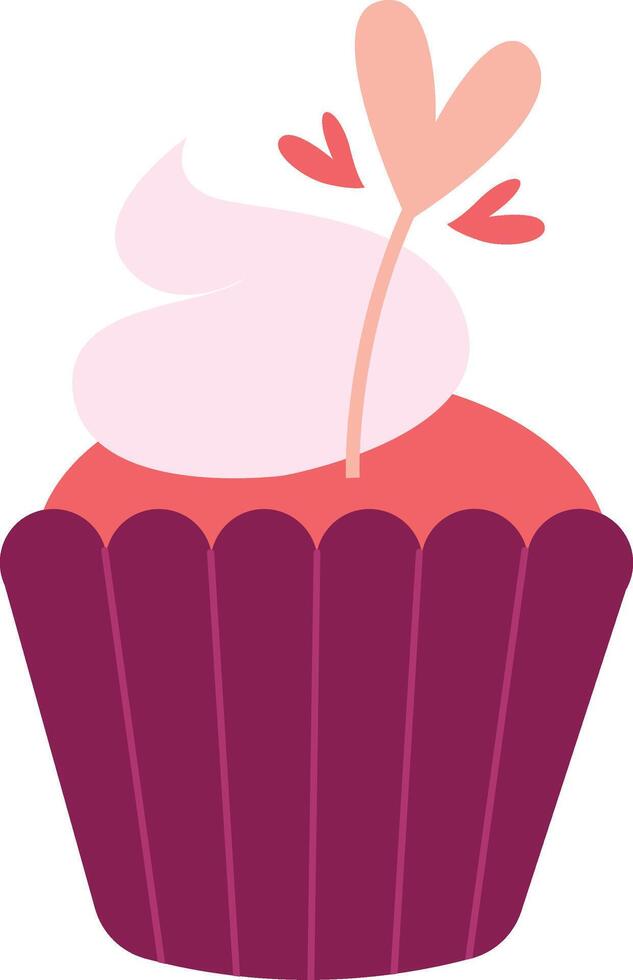 Valentine Ornament Illustration vector