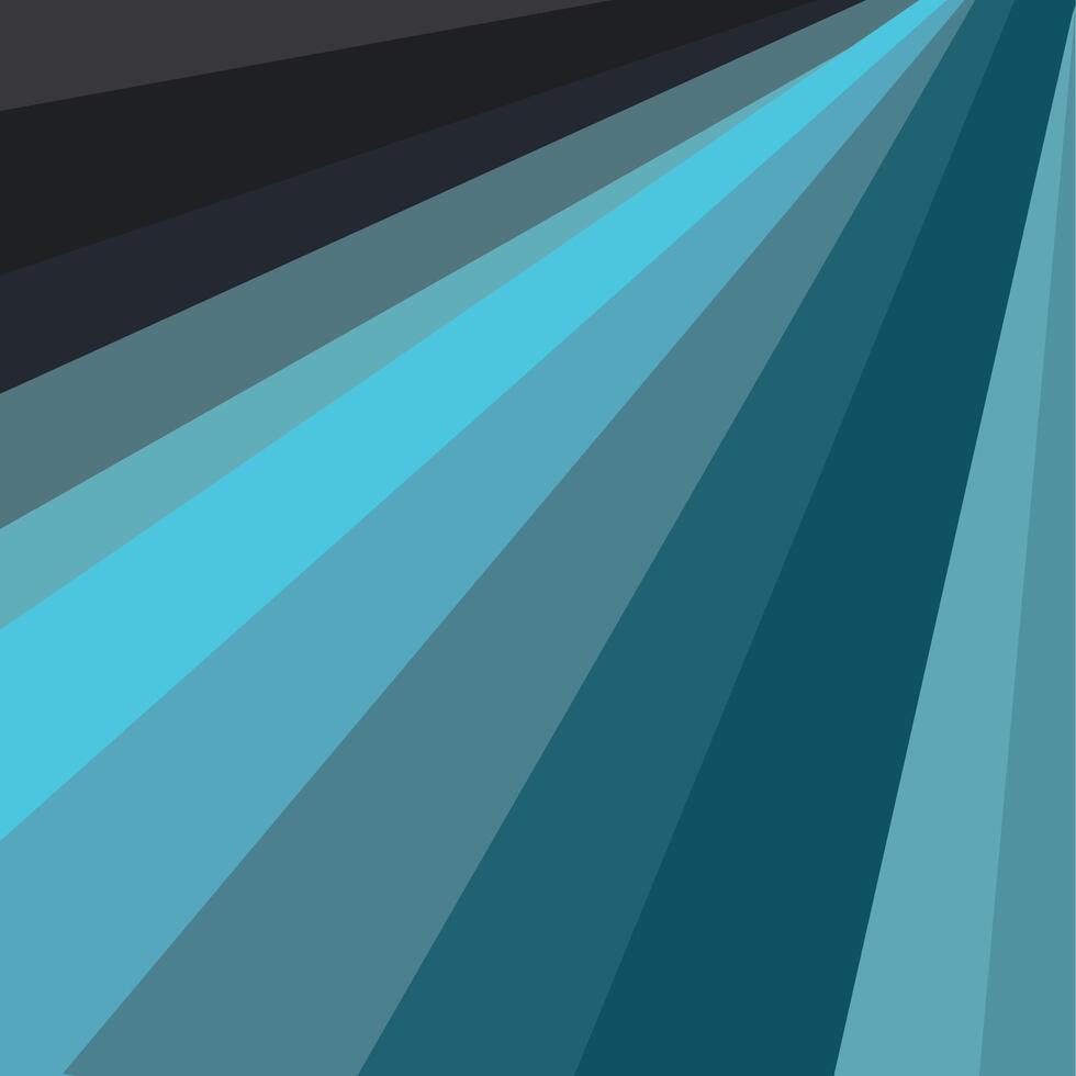 blue ashy ombre colour illustration background vector