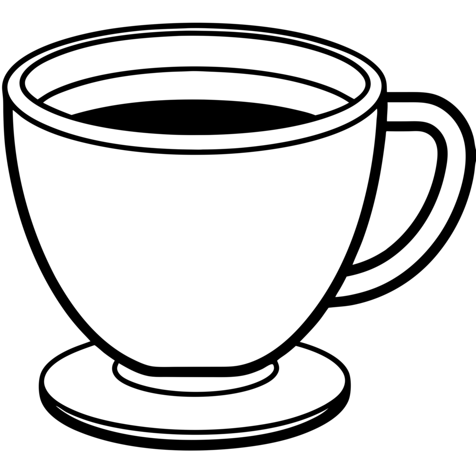 cup of a tea png