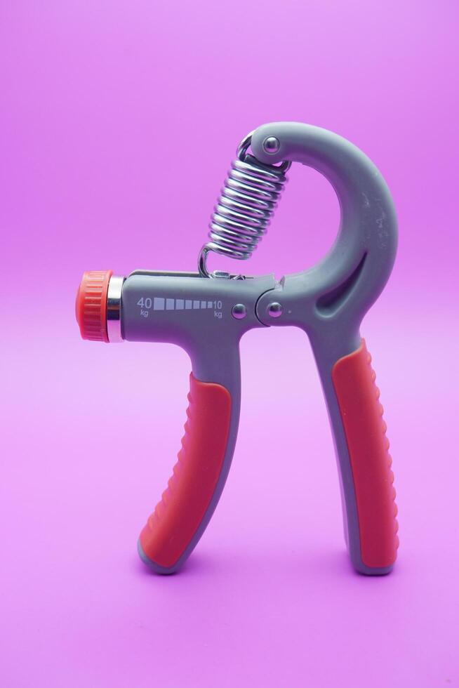 Hand Grip Strengthener for Workout and Training photo