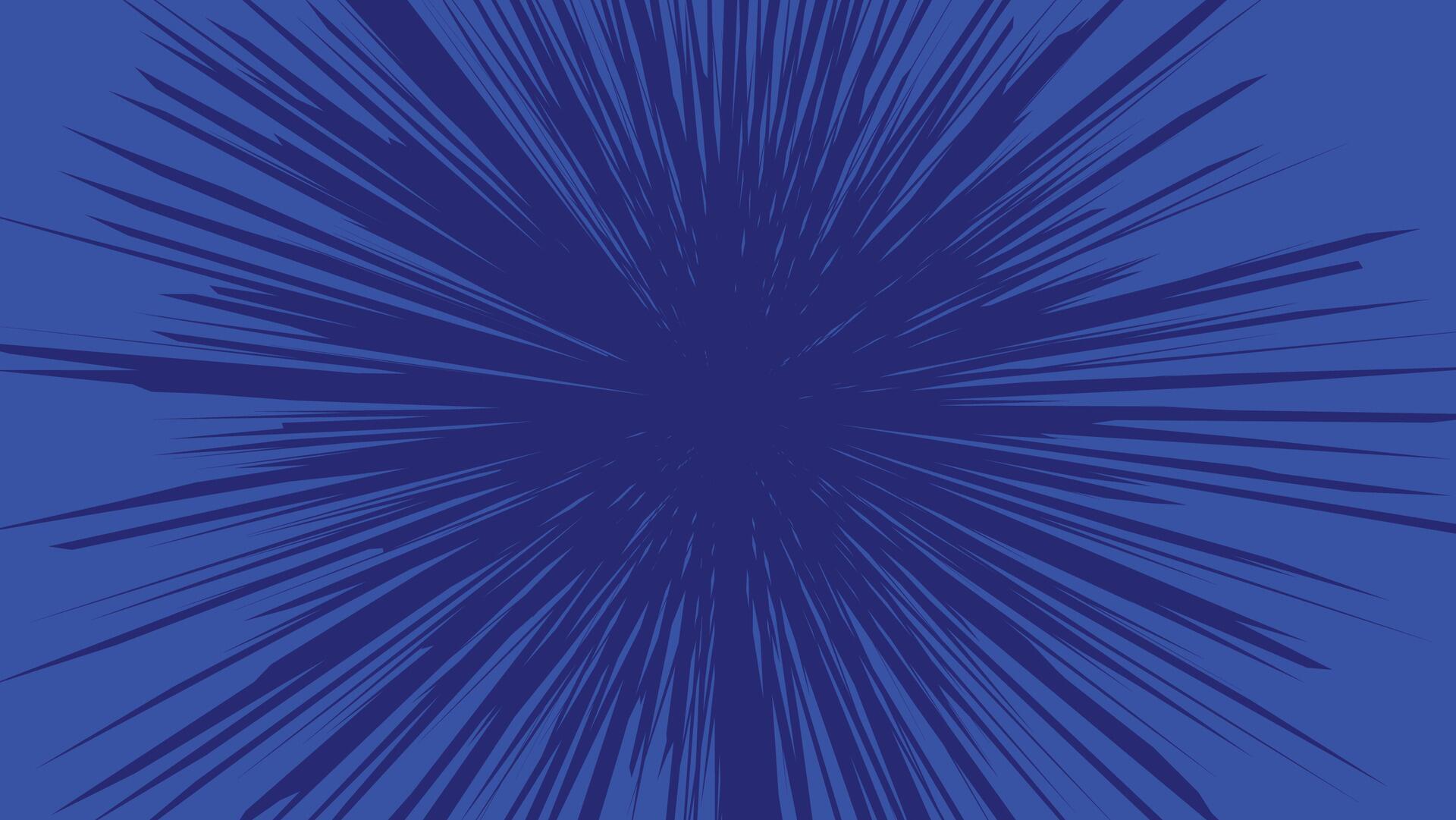 abstract blue exploding lines background 68115279 Vector Art at Vecteezy