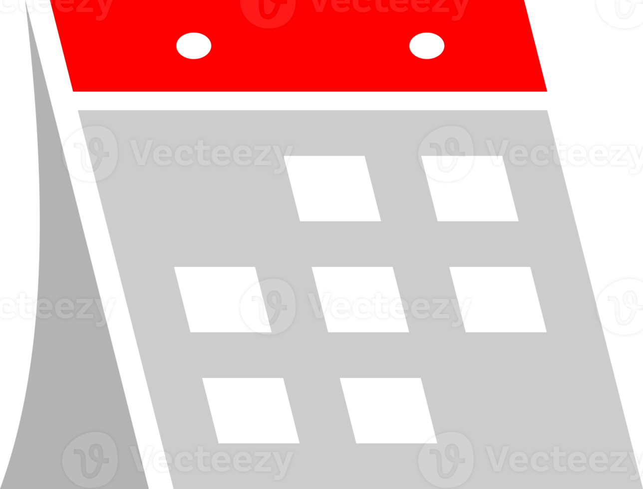calender year icon png