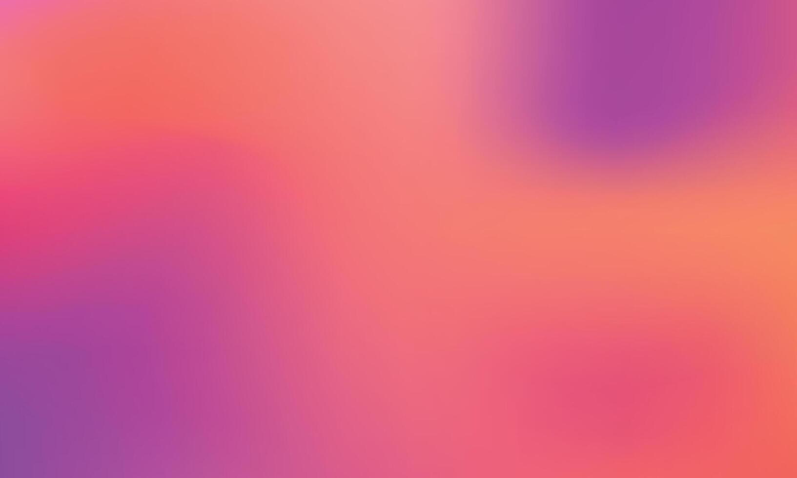 Serene Blending of Peach and Purple Hues A Dreamy, Abstract Background Image - Professional digital artwork with vibrant colors and detailed composition vector
