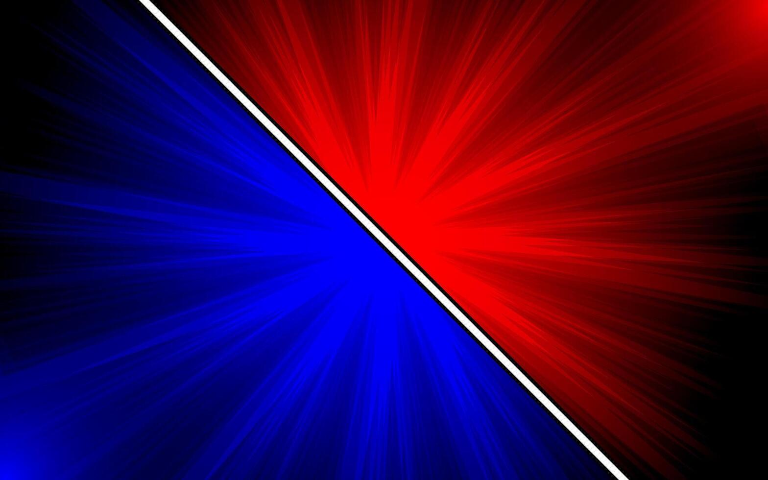 zoom versus lines in background design. vector
