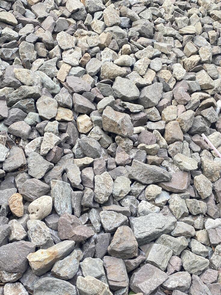 stone wall texture background photo