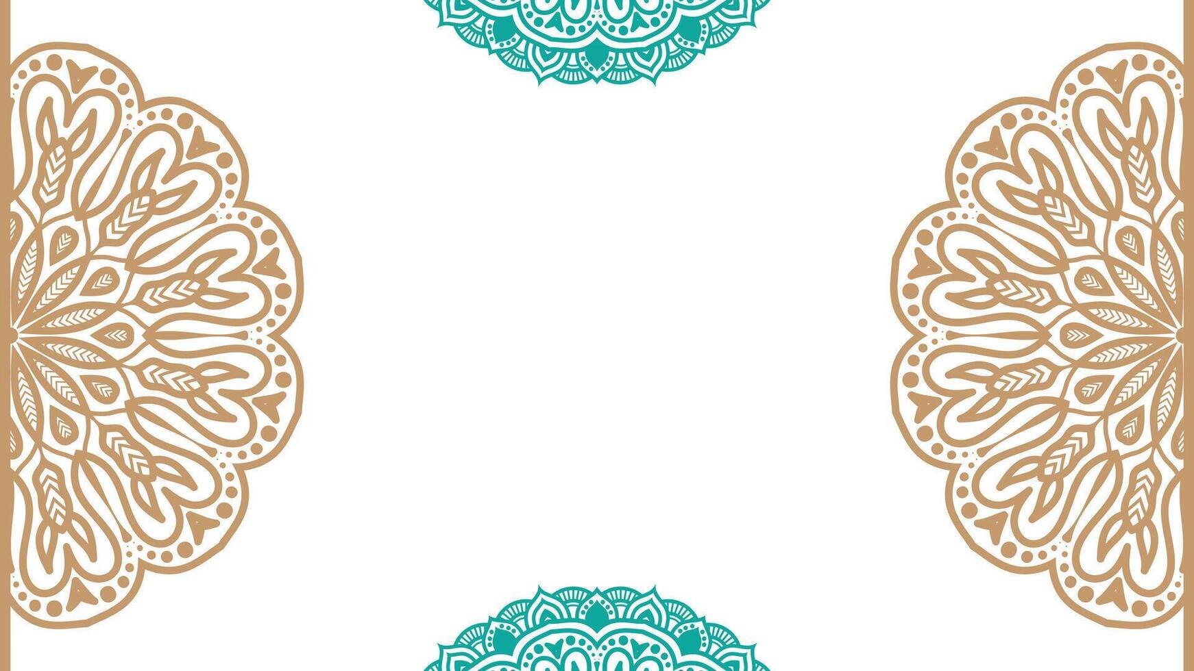 Ramadan Kareem Islamic Background Banner With Ramadhan Lantern Mosque Eid Mubarak white bg vector
