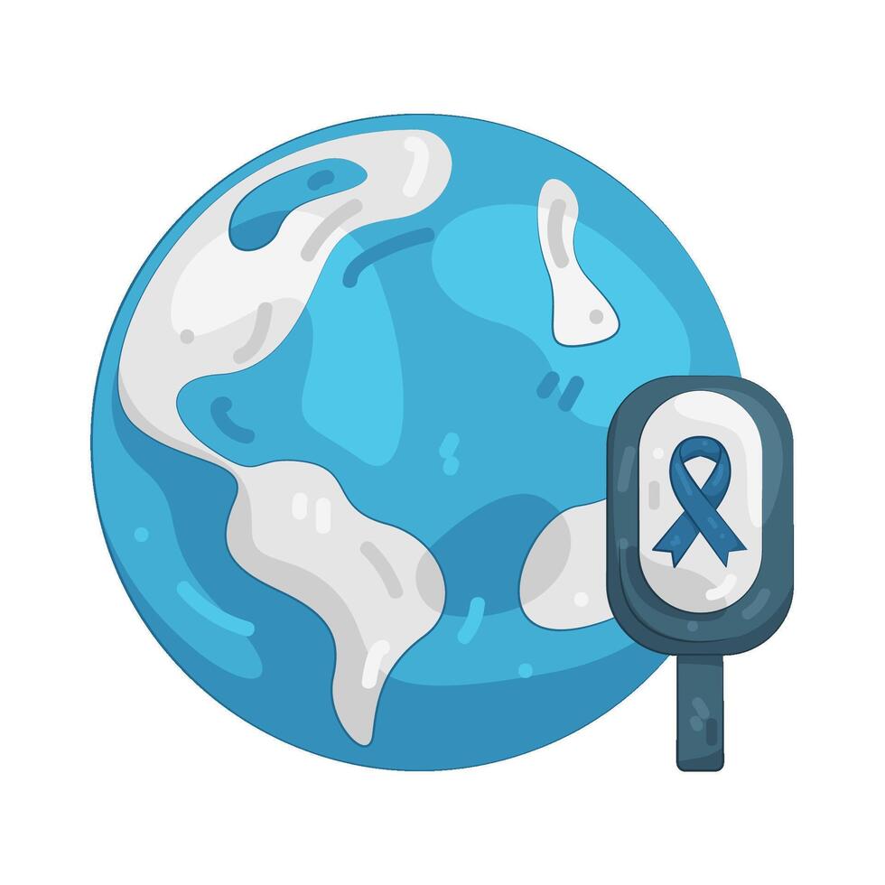 World Diabetes Day vector