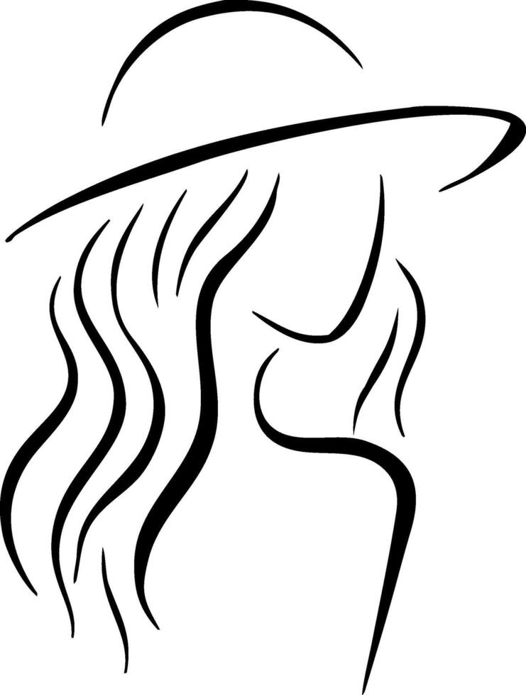 Clean Beauty Logo Templates vector