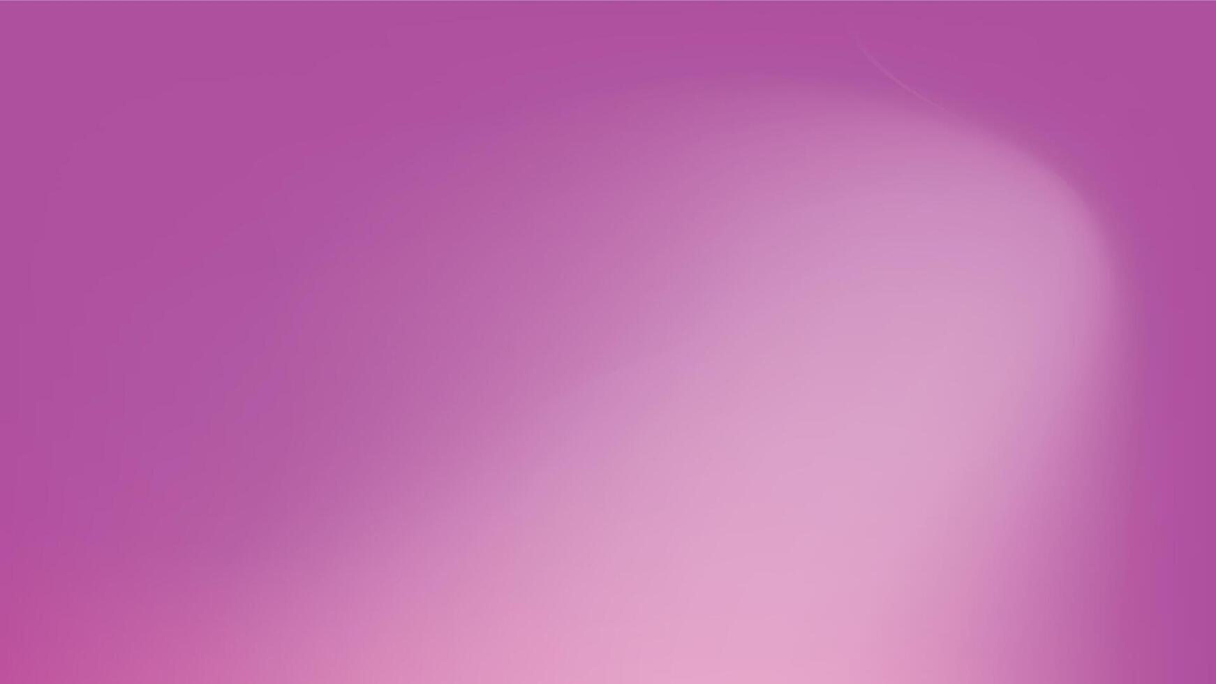 A purple and pink background with a light source vector
