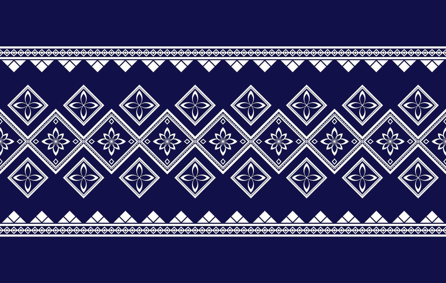 Seamless Geometric Pattern Designs for Decoration vector