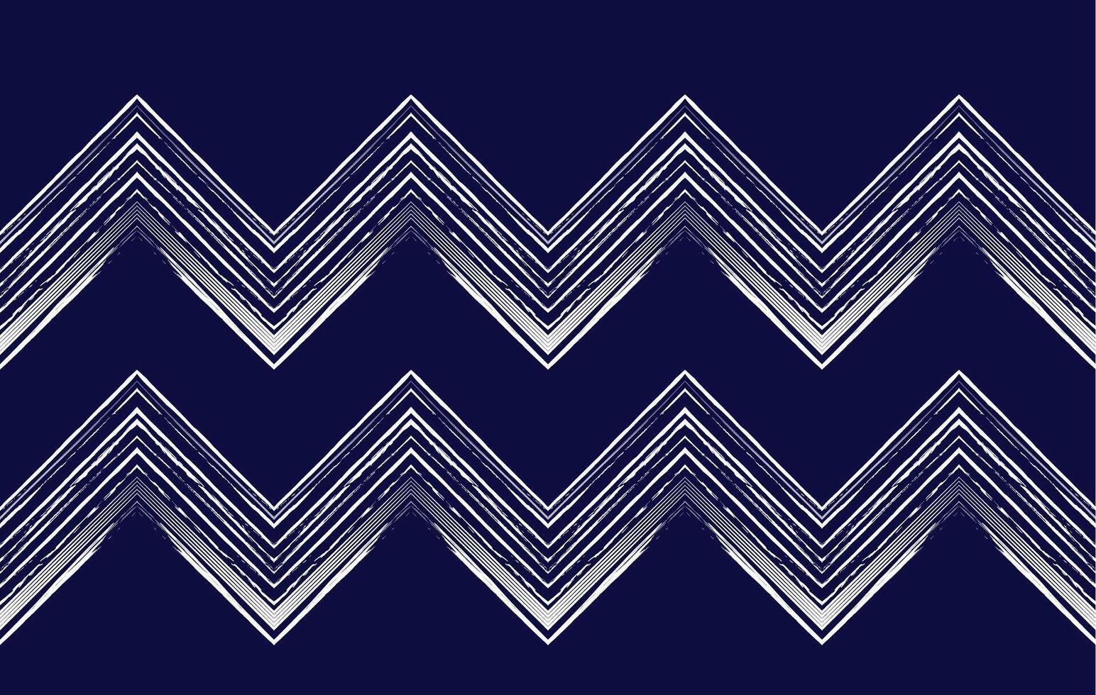 seamless patterns ethnic vector