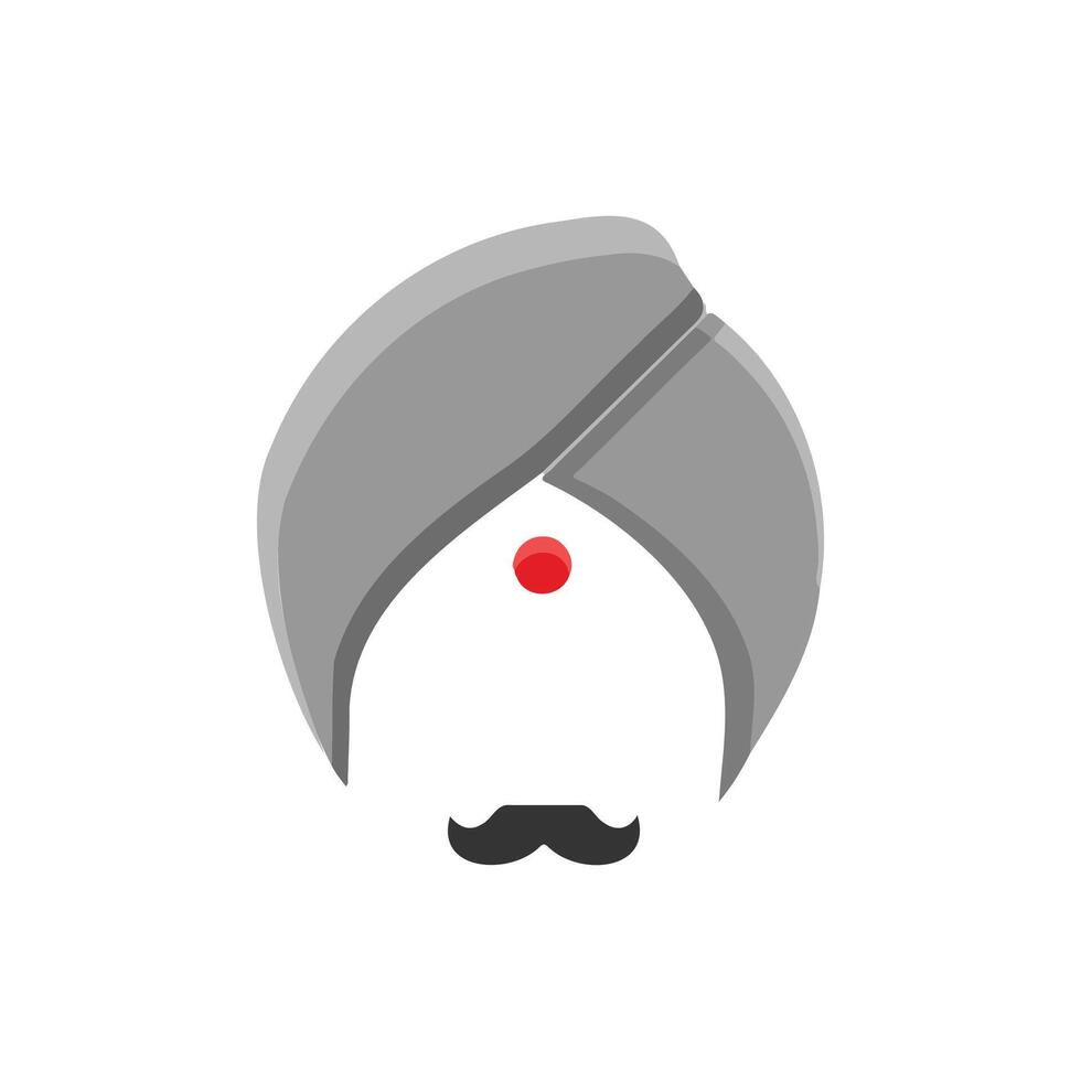 Celebrating Subramania Bharathiyar's Tamil Poetry Legacy vector
