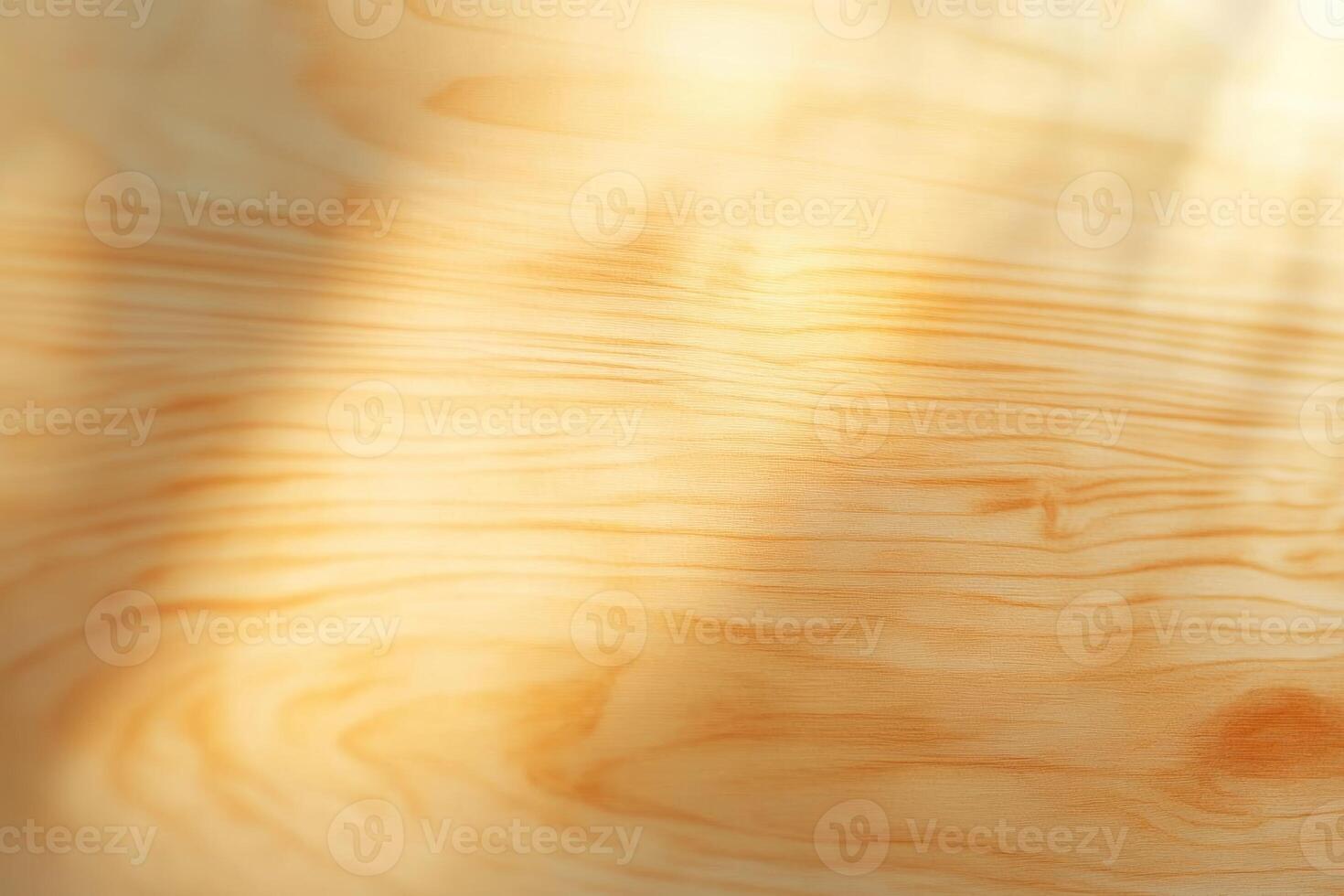 Wooden texture background with sunlight photo