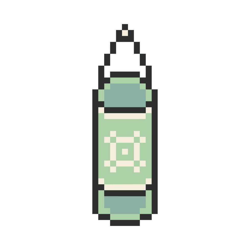 punching bag tool vector