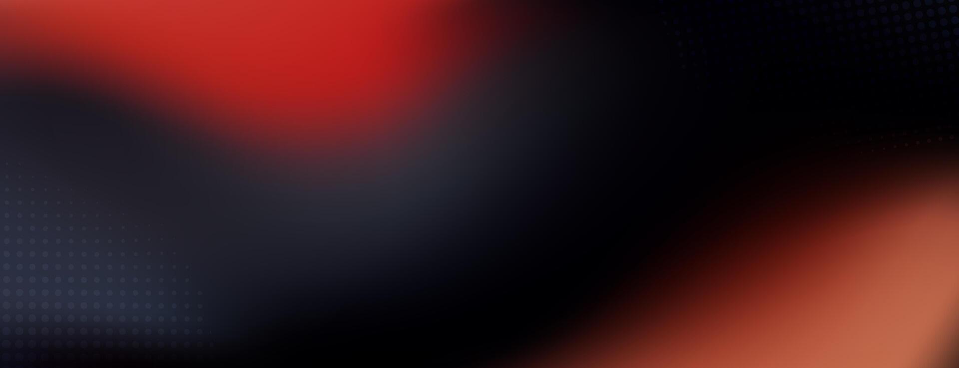 Abstract colorful design background vector