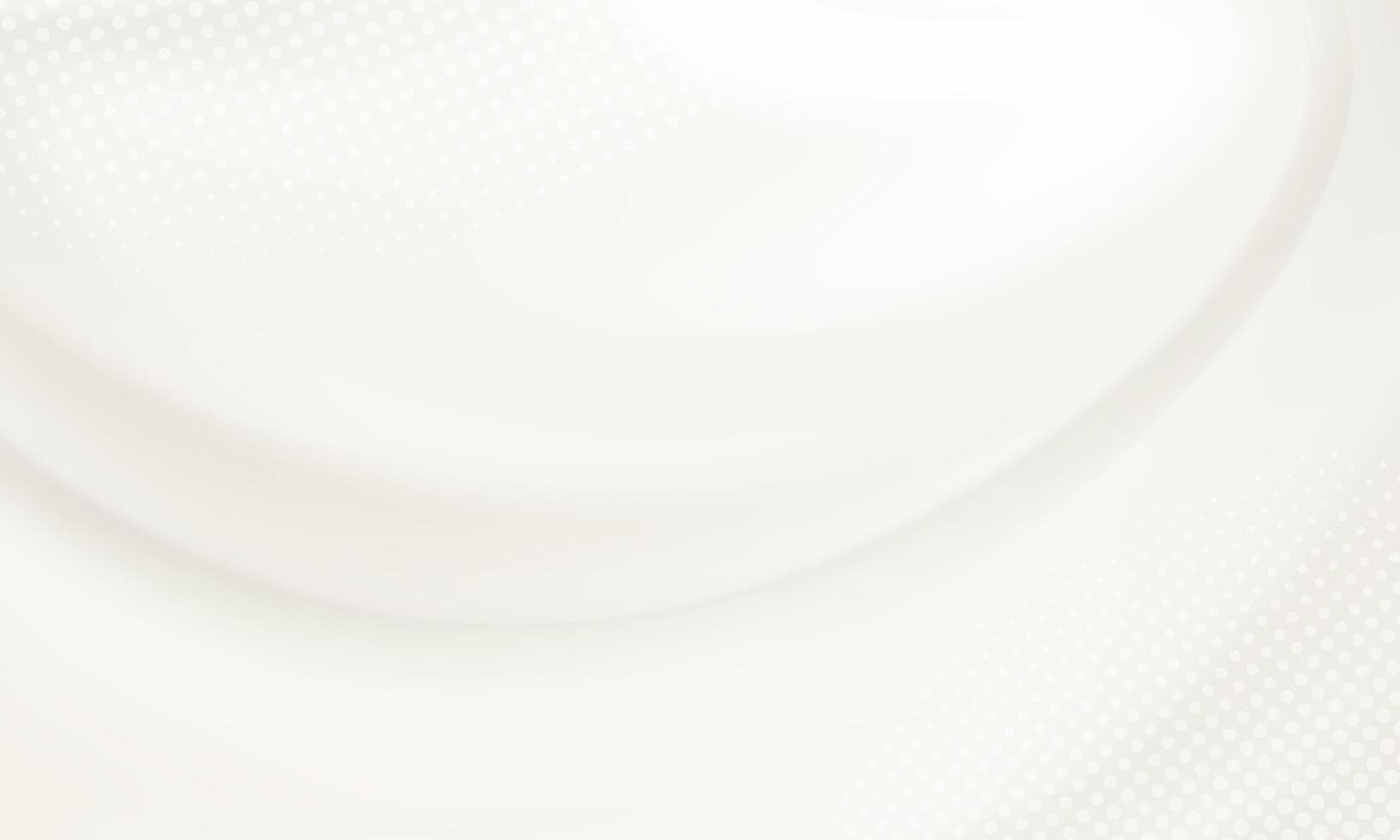 White textured background vector