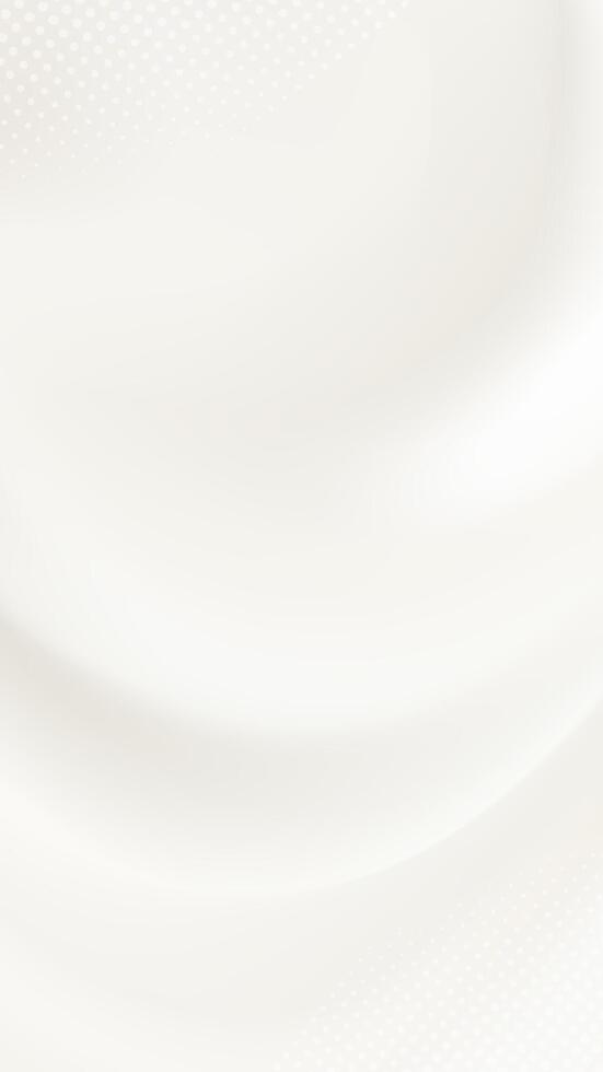 soft white background with patterns vector