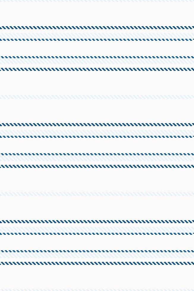 Willow pattern background textile, luxurious seamless fabric stripe. Vlim vertical lines texture in white and pastel snow colors. vector