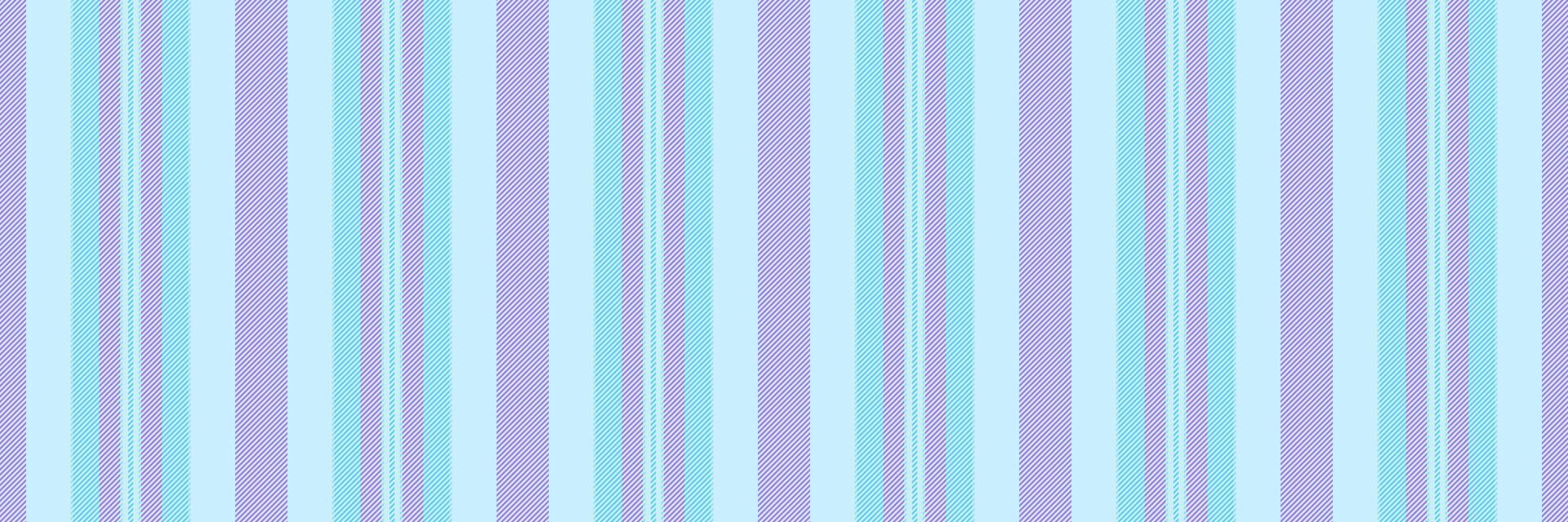 Ss lines stripe, vertical texture pattern background. Atructure seamless vertical fabric textile in light and violet colors. vector