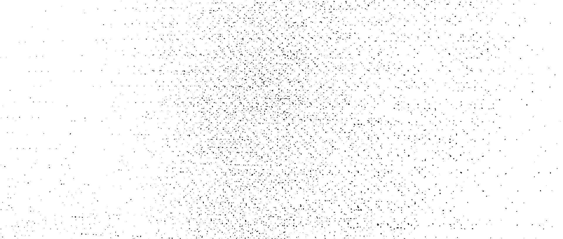 Grunge textile texture. Gritty photocopy fabric overlay background. Distress noise surface with dust, sand, particles, specks, speckles. Rough dirty cloth material backdrop vector