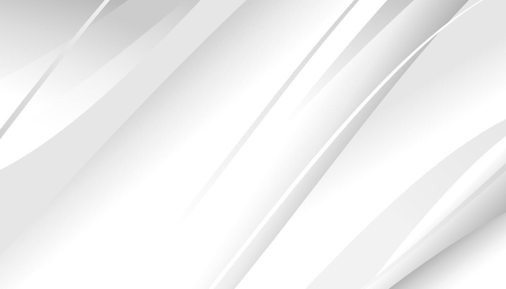 White abstract background. Can be used for wallpaper, web page background, web banners. vector