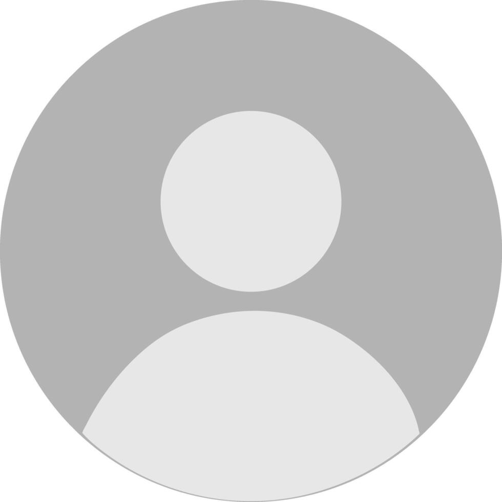 User Profile Icon illustration vector