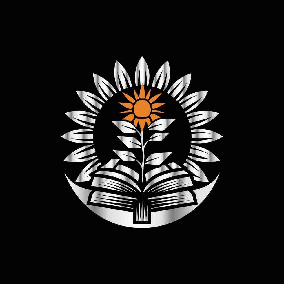 the logo for the university of kenya vector