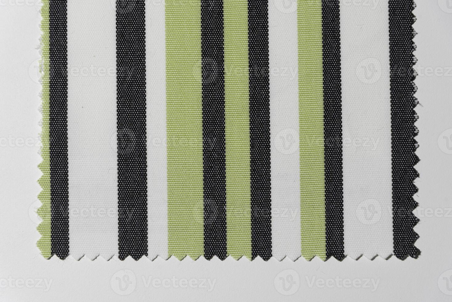 fabric close up texture on white background.copy and text space. photo