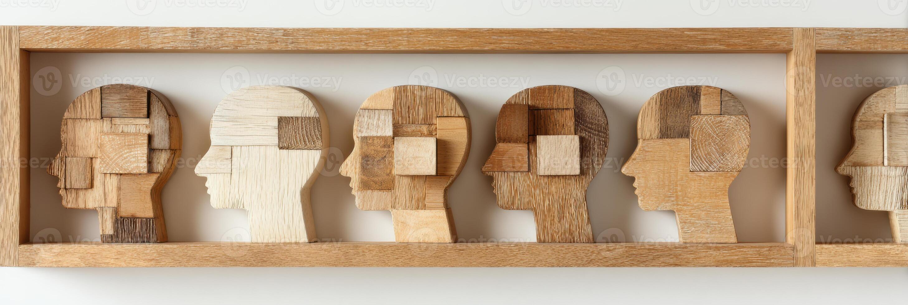 Understanding Cognitive Distortions and How to Reframe Them for Improved Mental Well-Being photo
