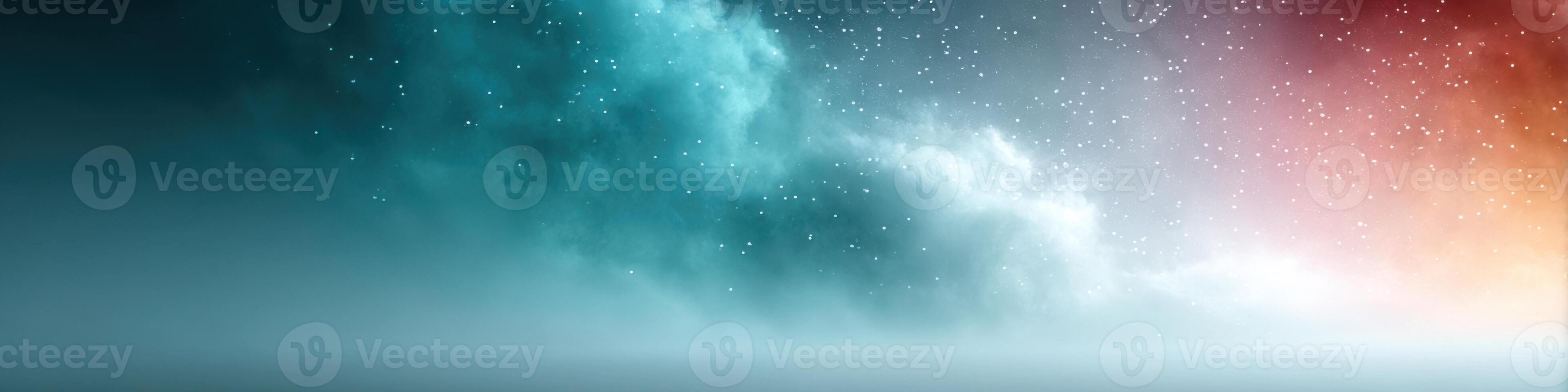 Vivid and imaginative sky textures with dynamic colors and shapes creating a captivating backdrop for creativity photo