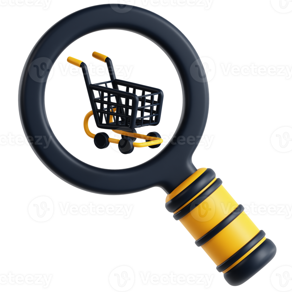 product search commerce png