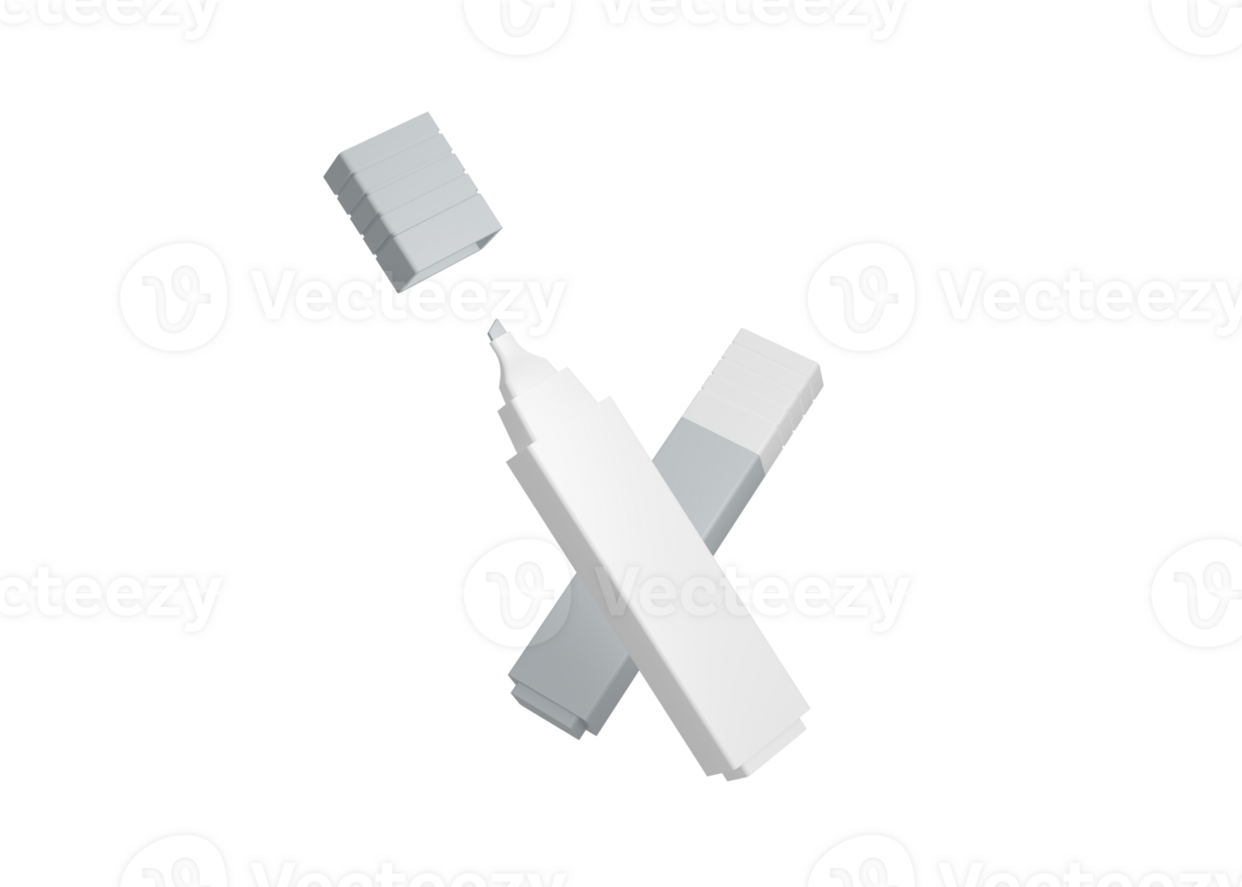 Marker Pen for Logo png