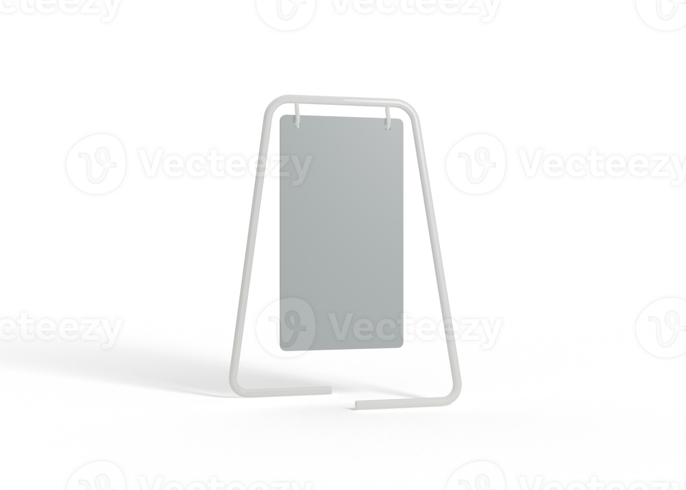 Board Hanger for Storefront Identity png