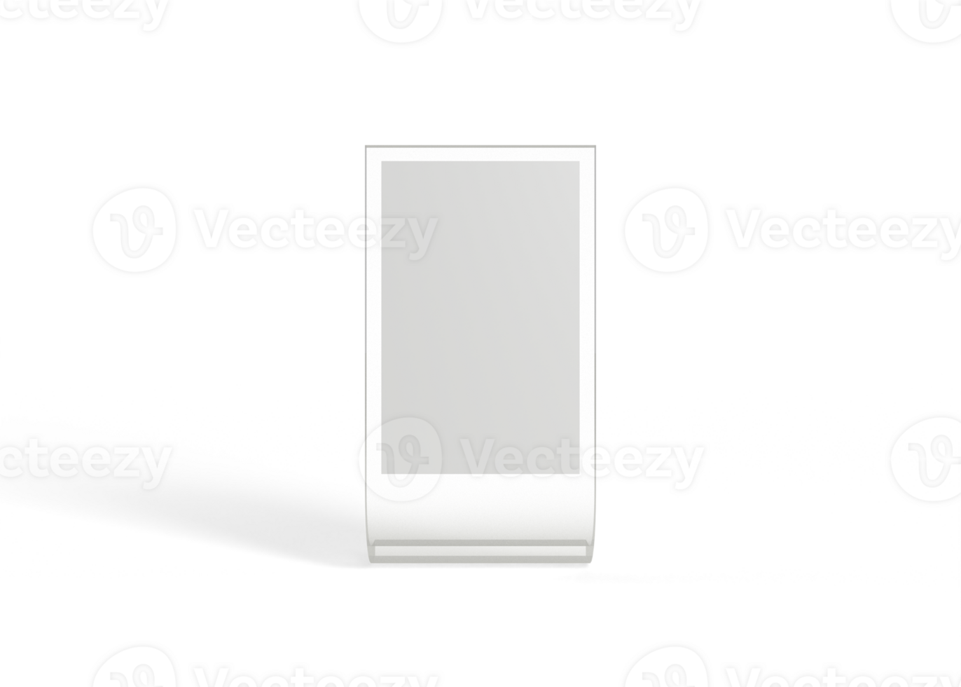 Display for Branding Presentation png
