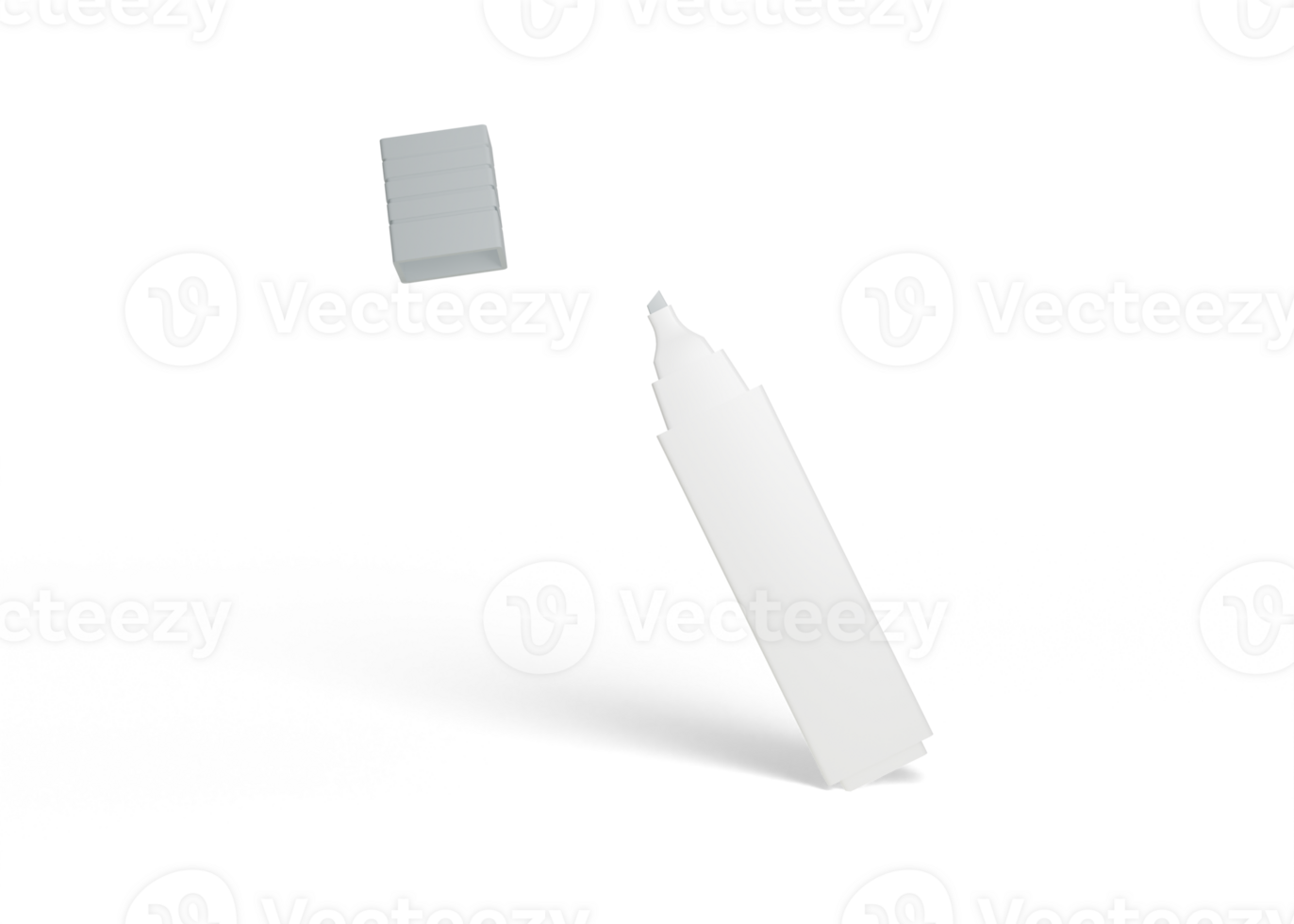 Marker Pen for Branding png