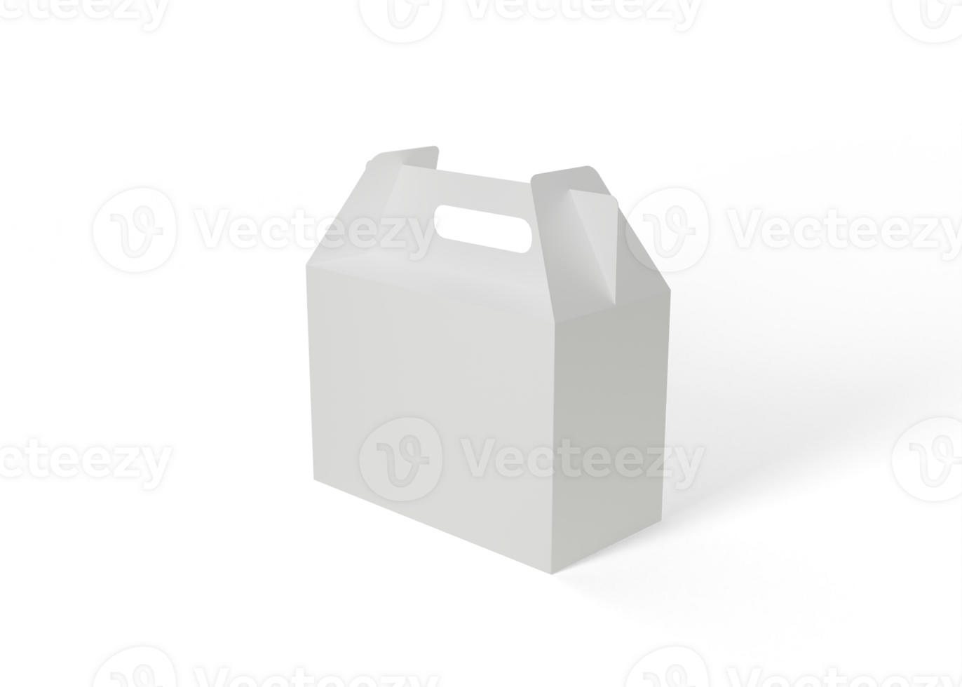 Box Packaging for Branding png