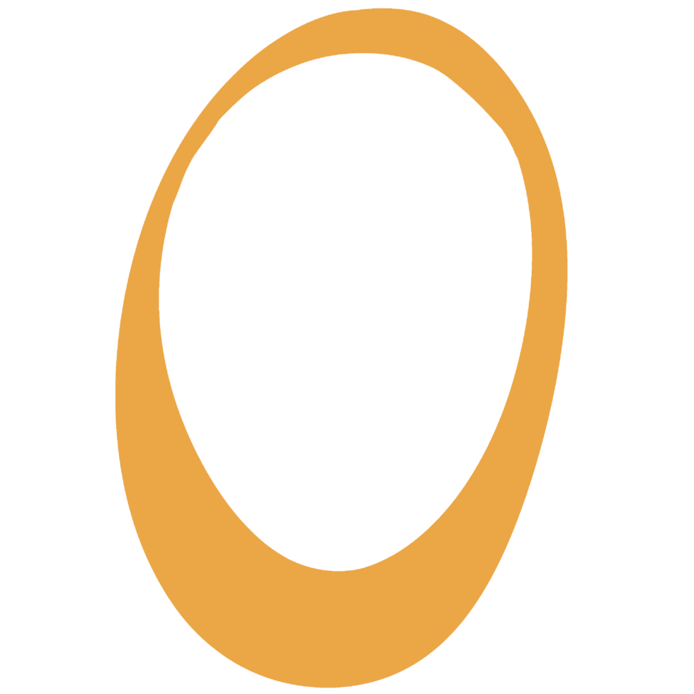 Number No 0 png