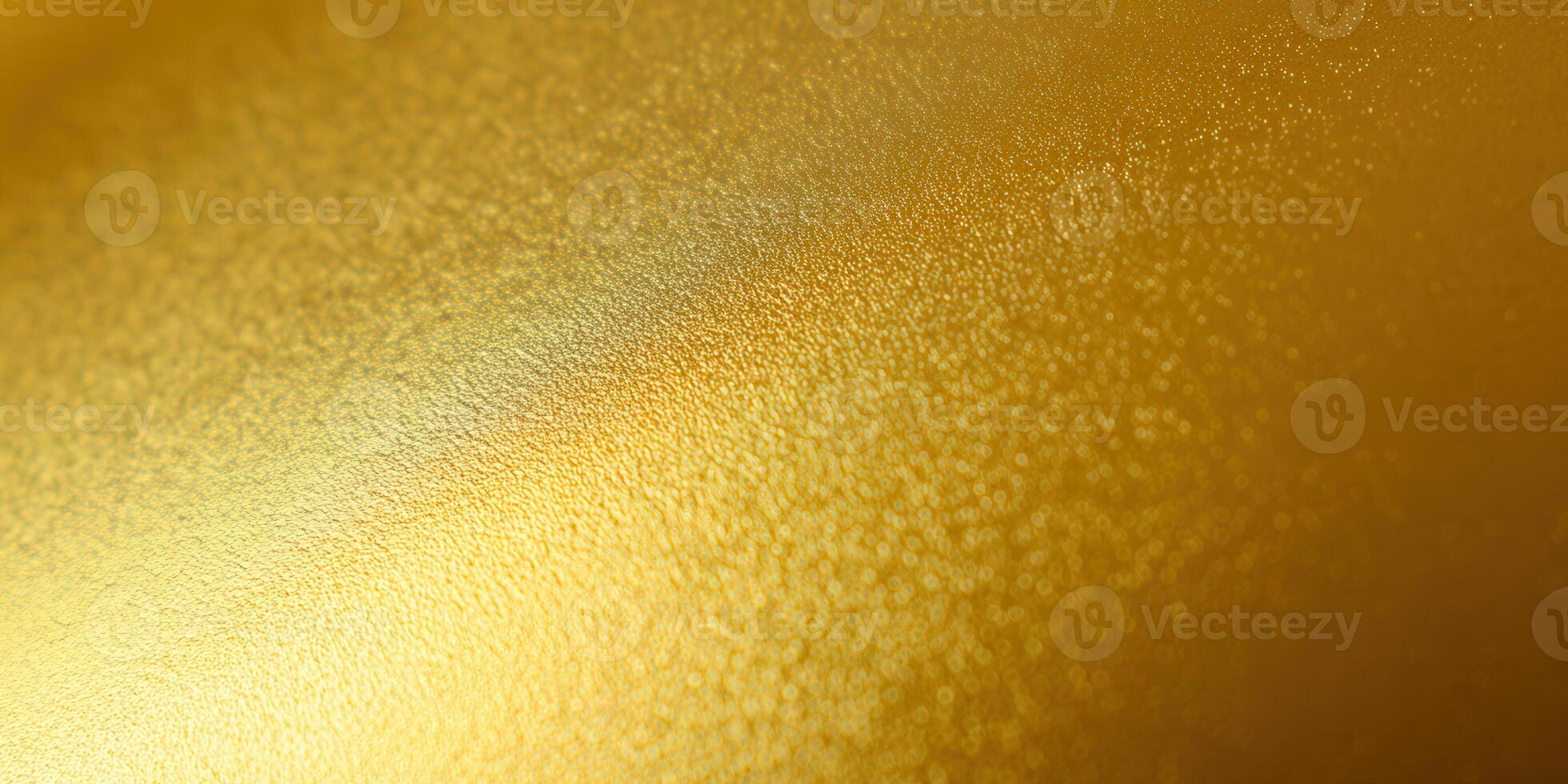 This image displays a textured gold background, showcasing its rich and luxurious appearance. photo
