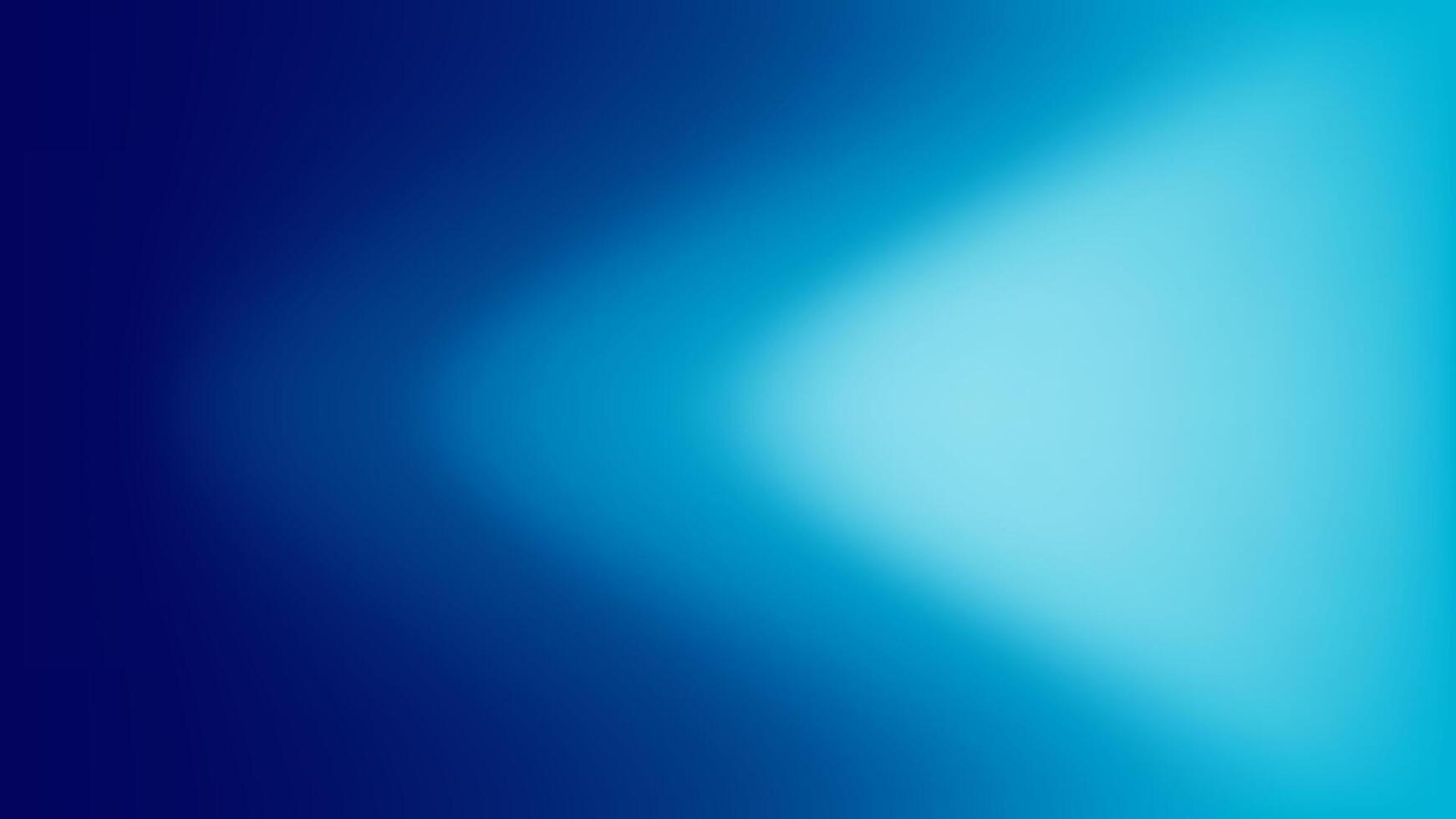 Color ombre blue gradient background, abstract light blue gradient texture, dark blue clean texture, ombre abstract background vector