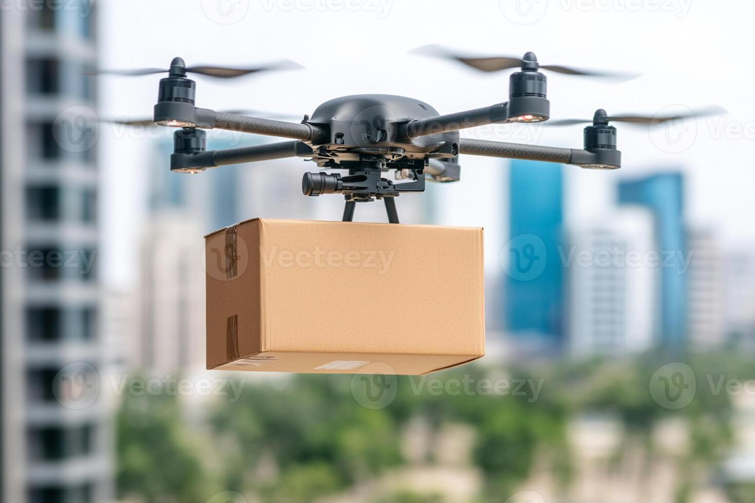 How to get your drone delivery license photo