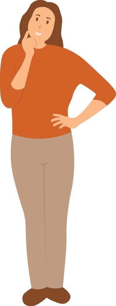 World Smile Day Illustration vector