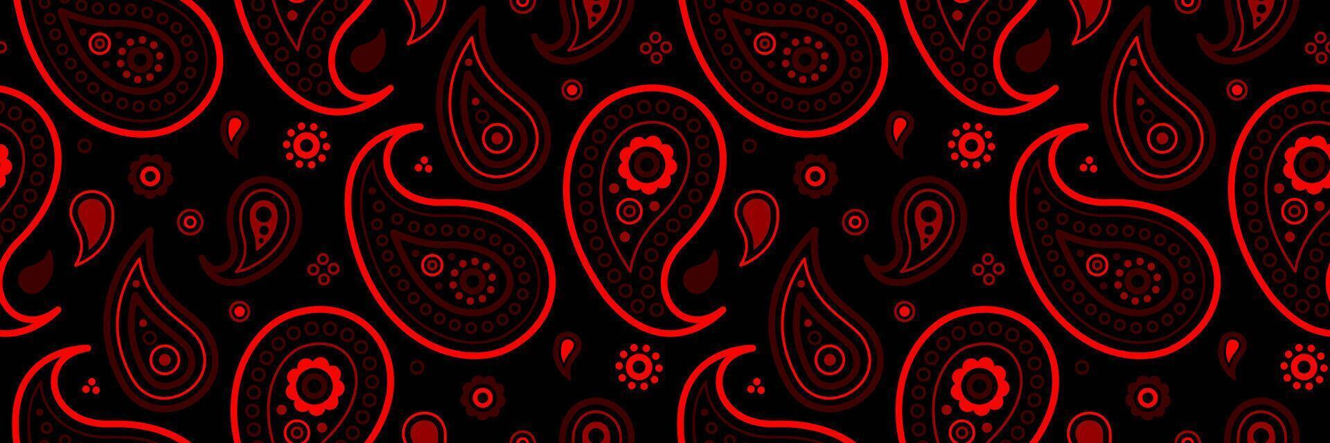 Material seasonal, endless exotic. Paisley shirt with graphic oriental. Custom floral pattern ornamental twisted. vector