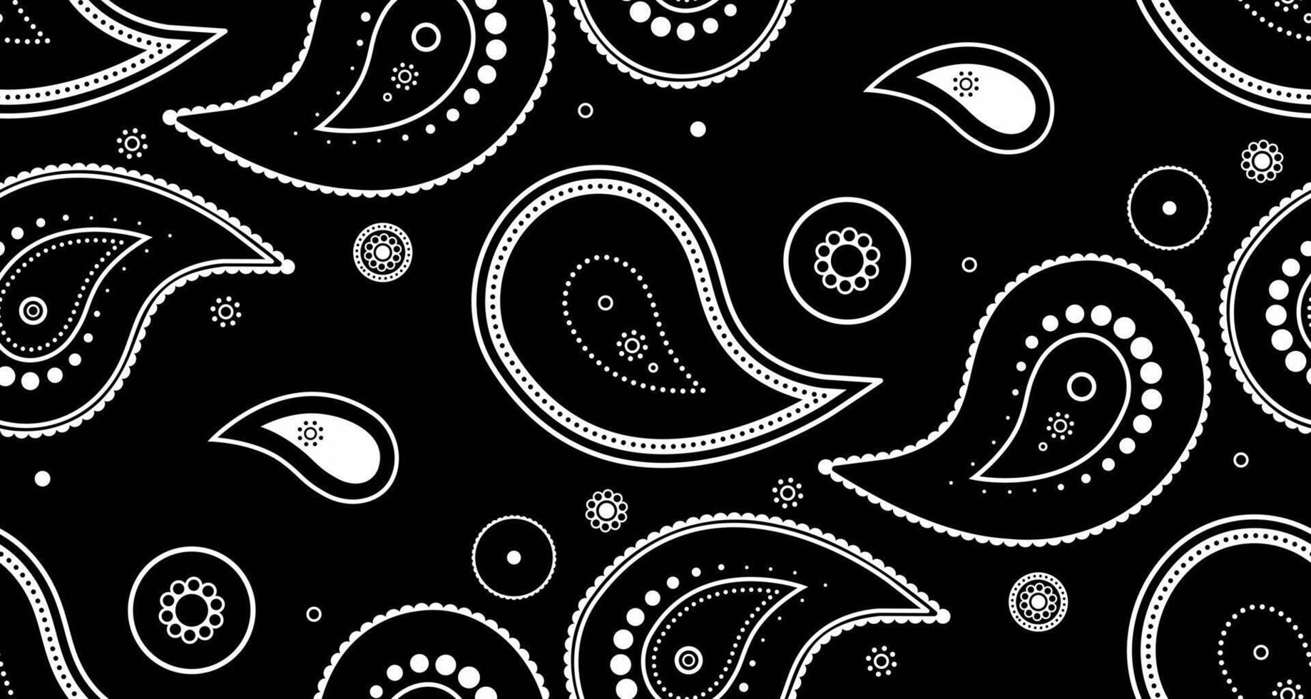 Style paisley with droplet sketch. Boho design, stroke simple. Shirt fashionable at springtime image. vector
