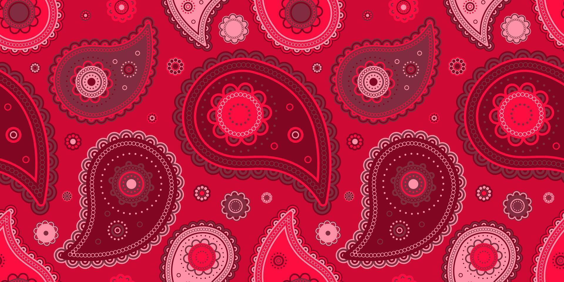 Doodle effortless by curl india. Flowing paisley a minimal sparse. Clothes curve as growth native. vector