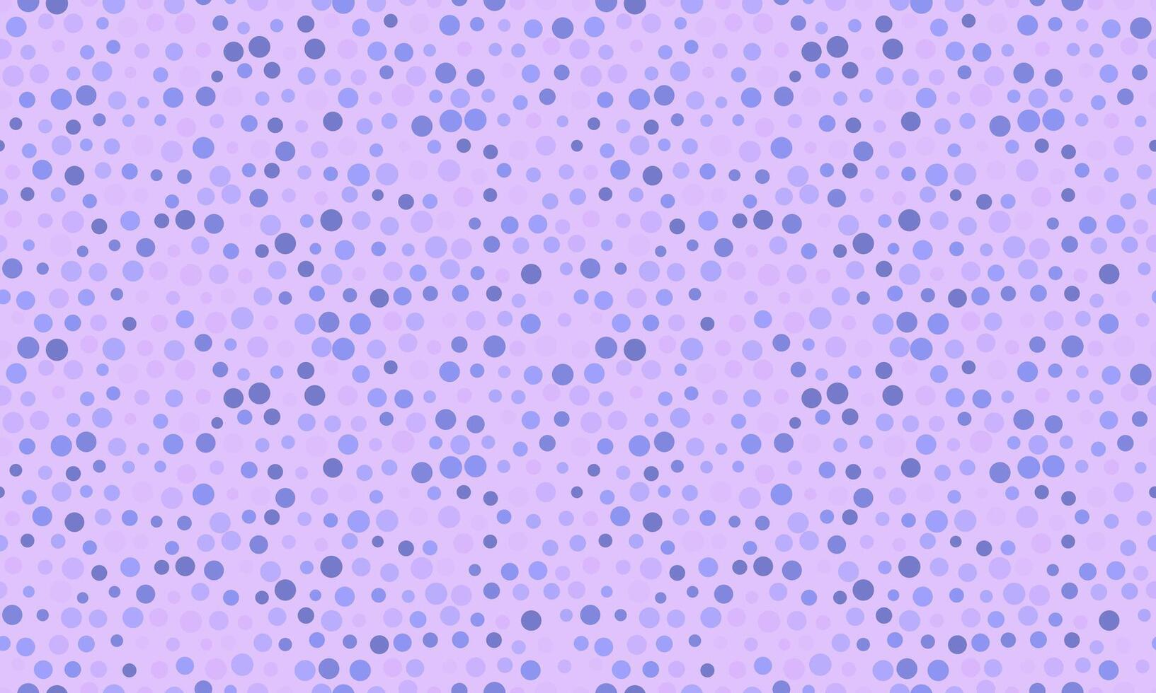 Abstract pastel purple dotted pattern. Subtle texture, soft colors create a calming, versatile background ideal for websites, presentations, or textile designs. vector