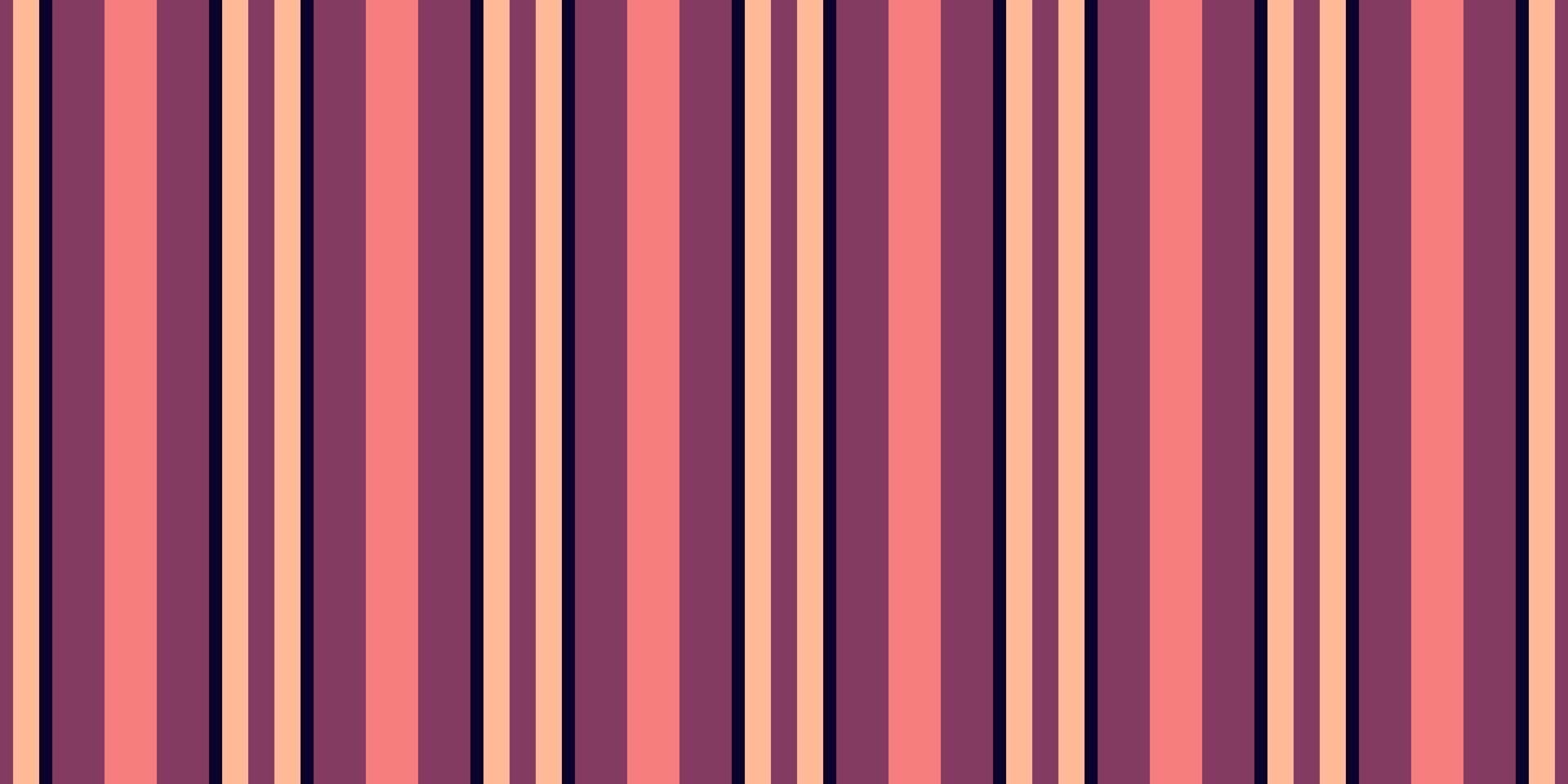 Abstract vertical stripes in muted coral, mauve, and beige tones. Perfect for website backgrounds, textile design, or any project needing a subtle yet stylish pattern. vector